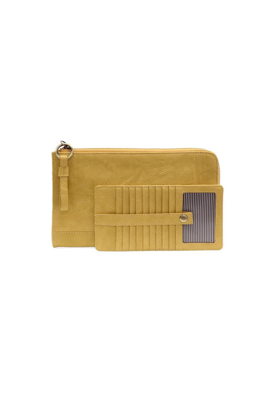 L8082-016 Laguna Yellow image 1