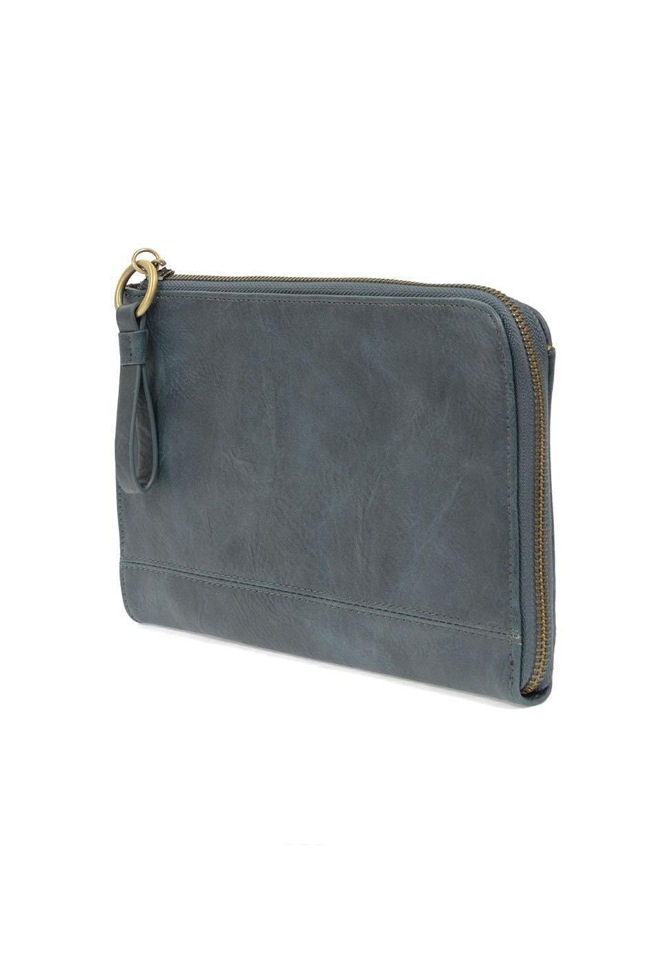 Karina Convertible Wristlet & Wallet – Joy Susan