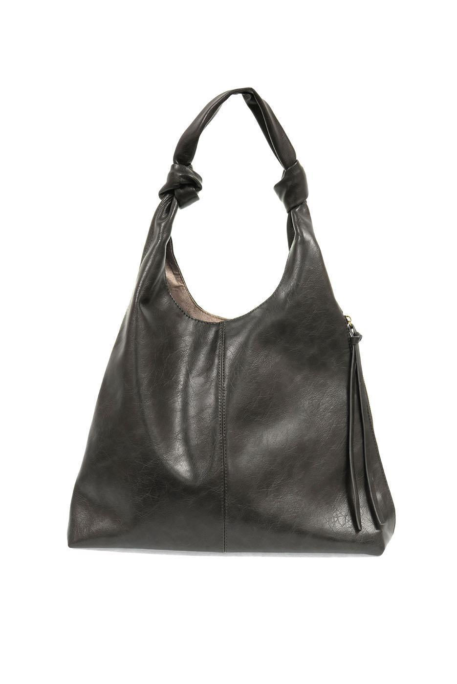 addie vegan leather backpack La Mre Petite Coral a versatile and stylish companion for your on Peek-A-Boo Vegan Leather Diaper Bag