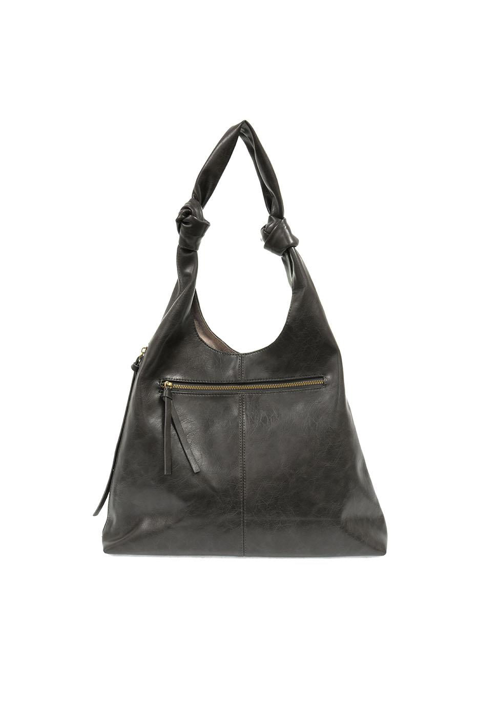 Addie Knot Handle Hobo – Joy Susan