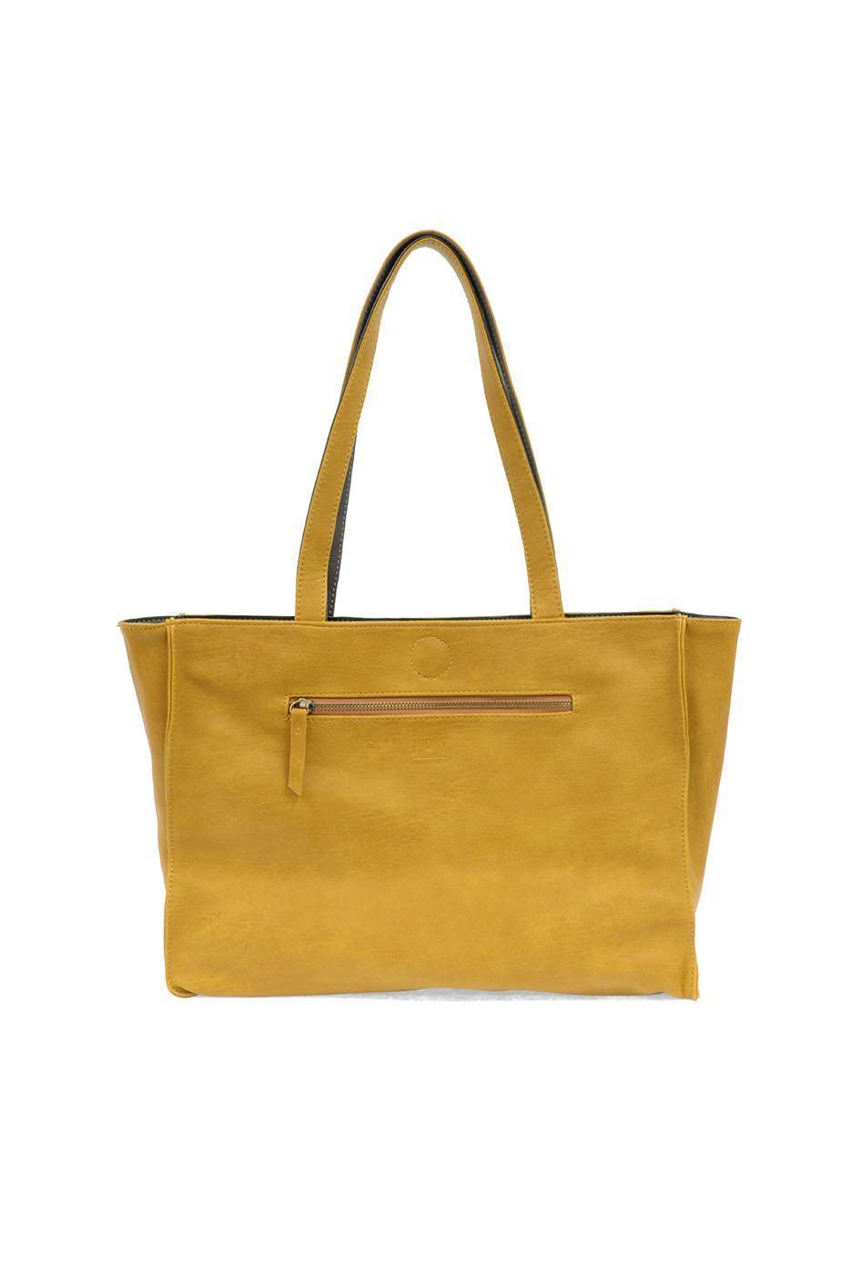L8103-16 Mustard image 4