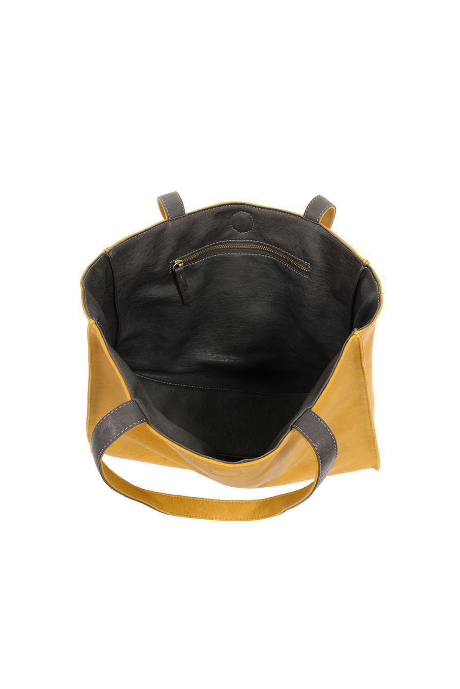 L8103-16 Mustard image 7