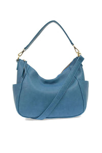 Trish Convertible Hobo Bag – Joy Susan