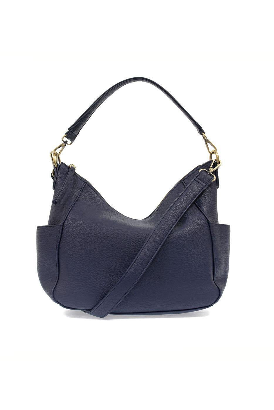 Trish Convertible Hobo Bag – Joy Susan