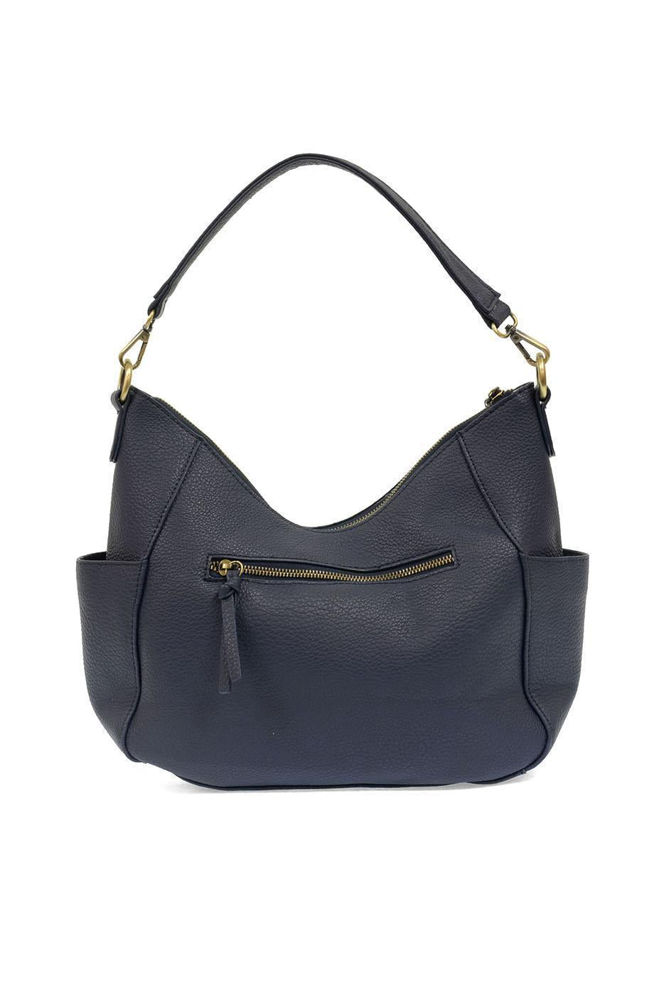 Trish Convertible Hobo Bag – Joy Susan