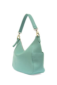 Trish Convertible Hobo Bag – Joy Susan