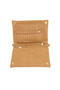 Kitty Multi Pocket Crossbody – Joy Susan