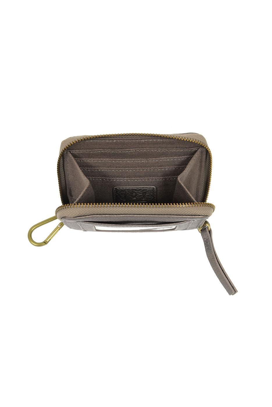 L8126-36 Metallic Silver image 3