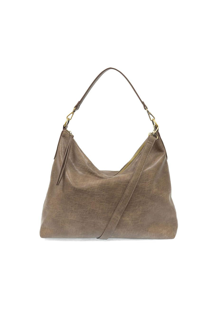 Sloane Slouchy Hobo Bag