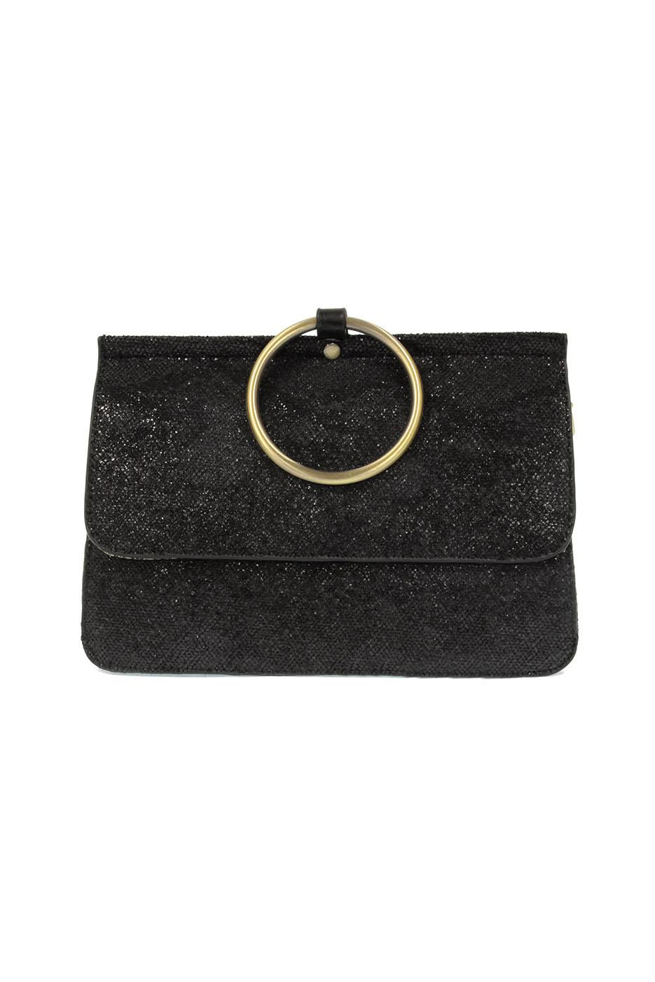 Python Aria Ring Bag