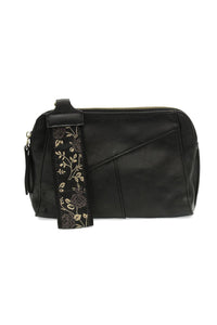 Gigi Crossbody with Woven Wrist Strap – Joy Susan