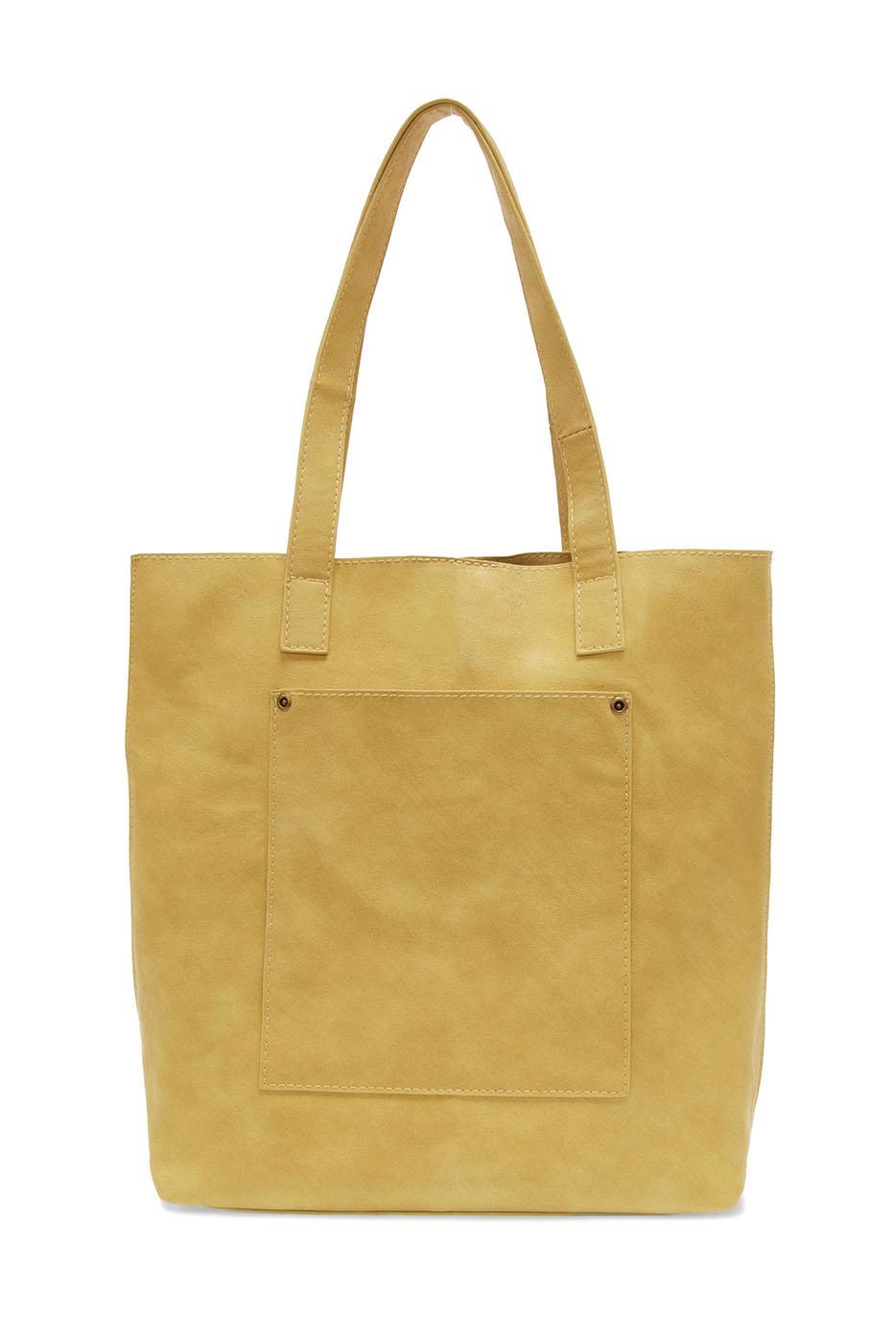 Charlie North/South Tote