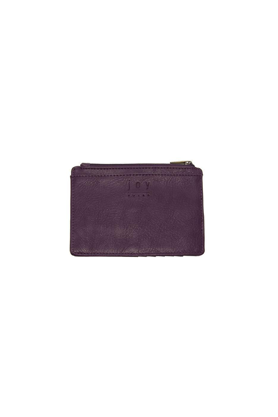 New Penny Mini Travel Wallet – Joy Susan