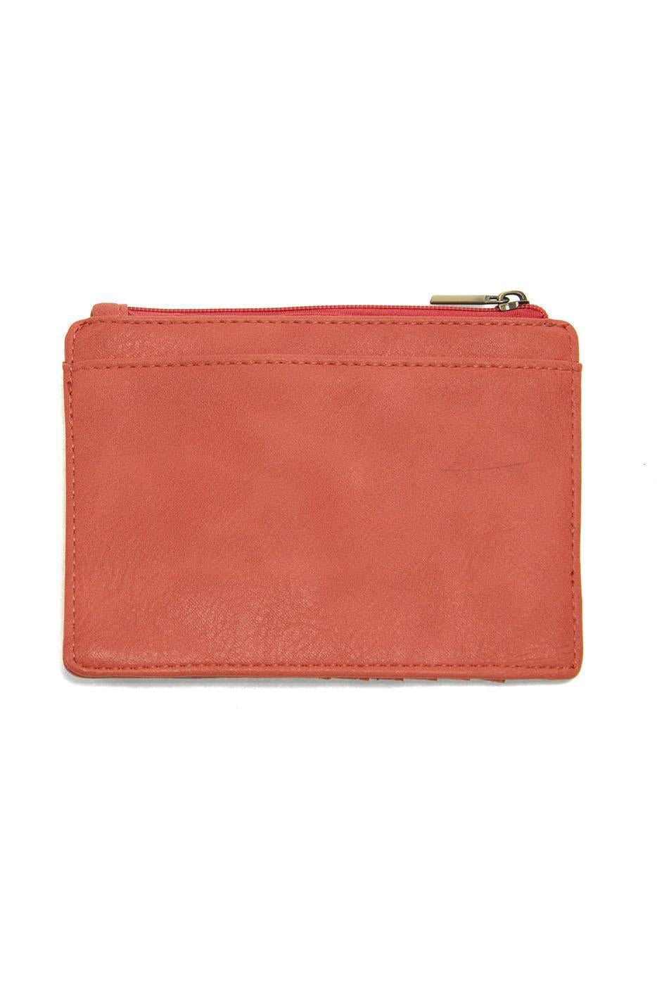 New Penny Mini Travel Wallet – Joy Susan