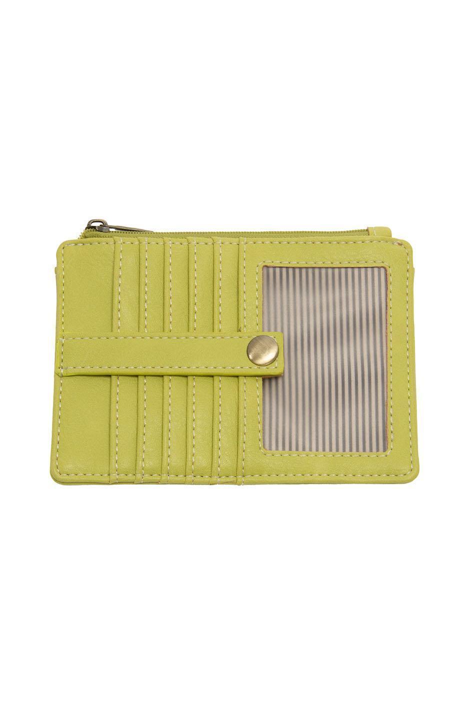 New Penny Mini Travel Wallet – Joy Susan