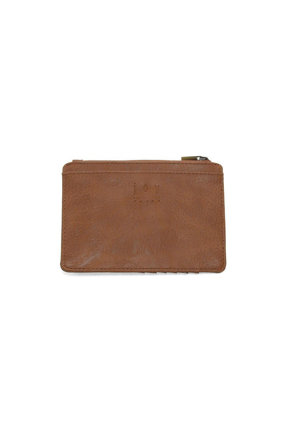 New Penny Mini Travel Wallet – Joy Susan