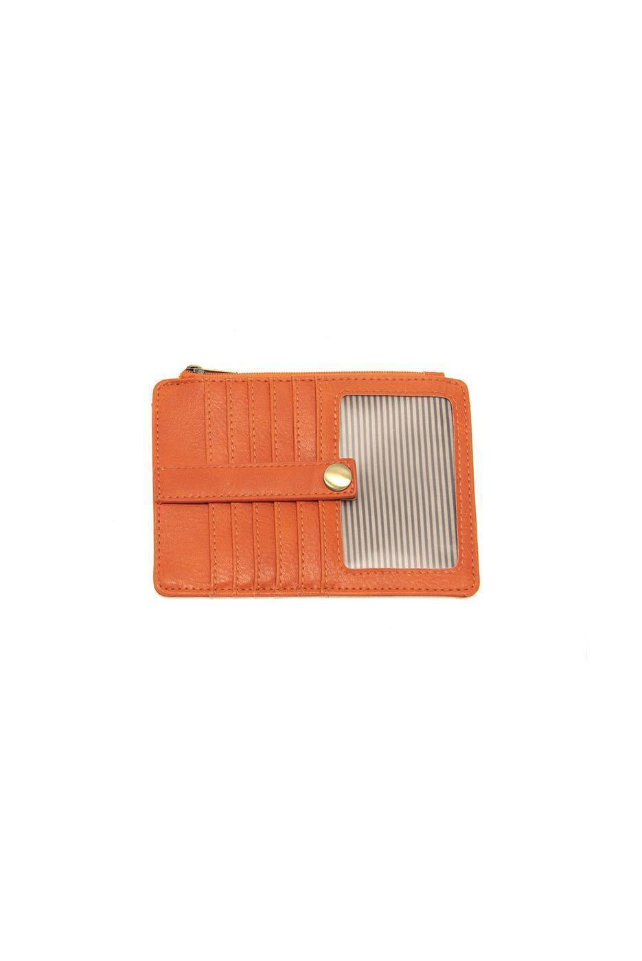 New Penny Mini Travel Wallet – Joy Susan