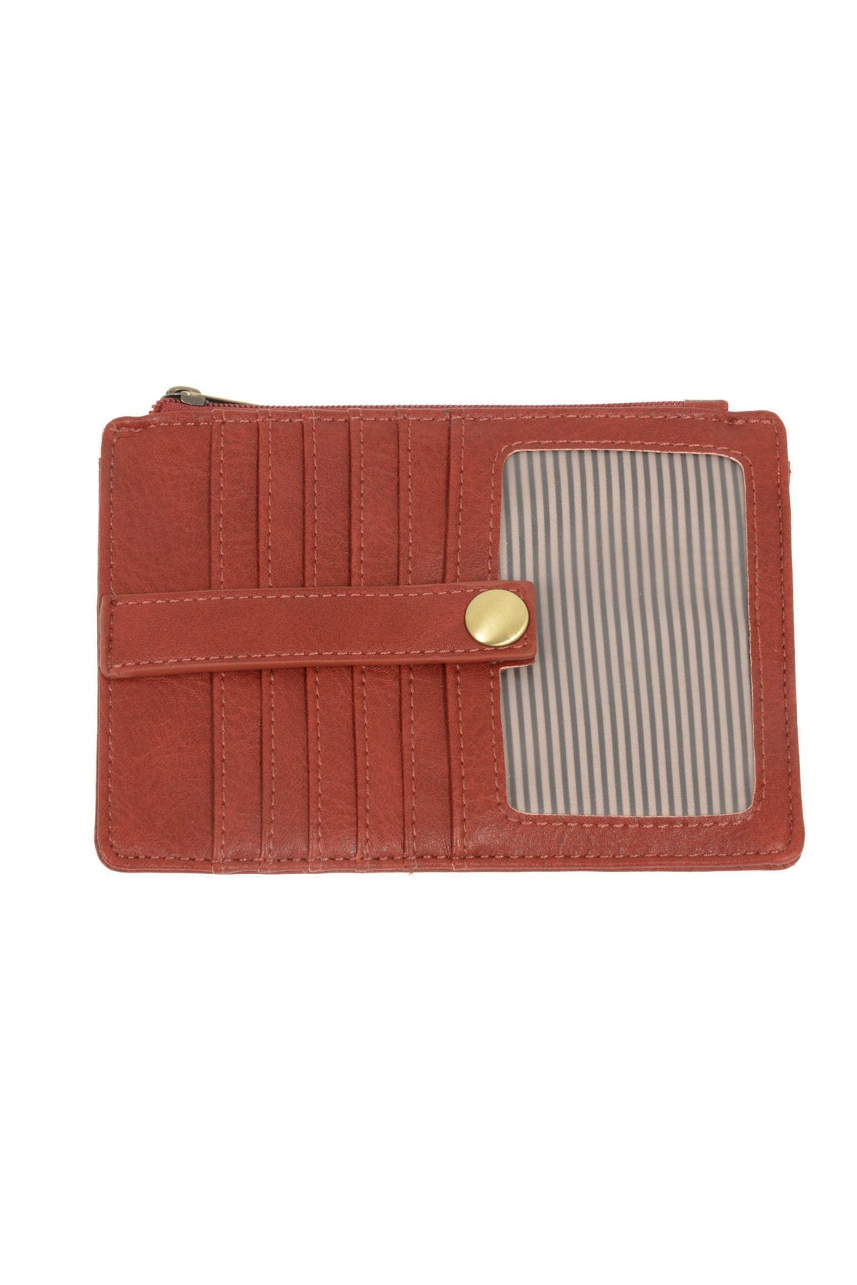L8141-85 Scarlet image 1