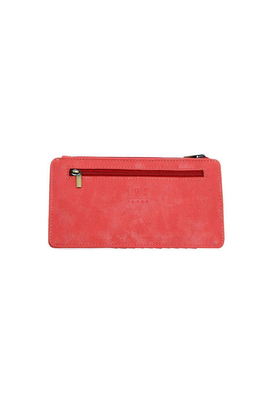 L8142-050 Sizzling Red image 2