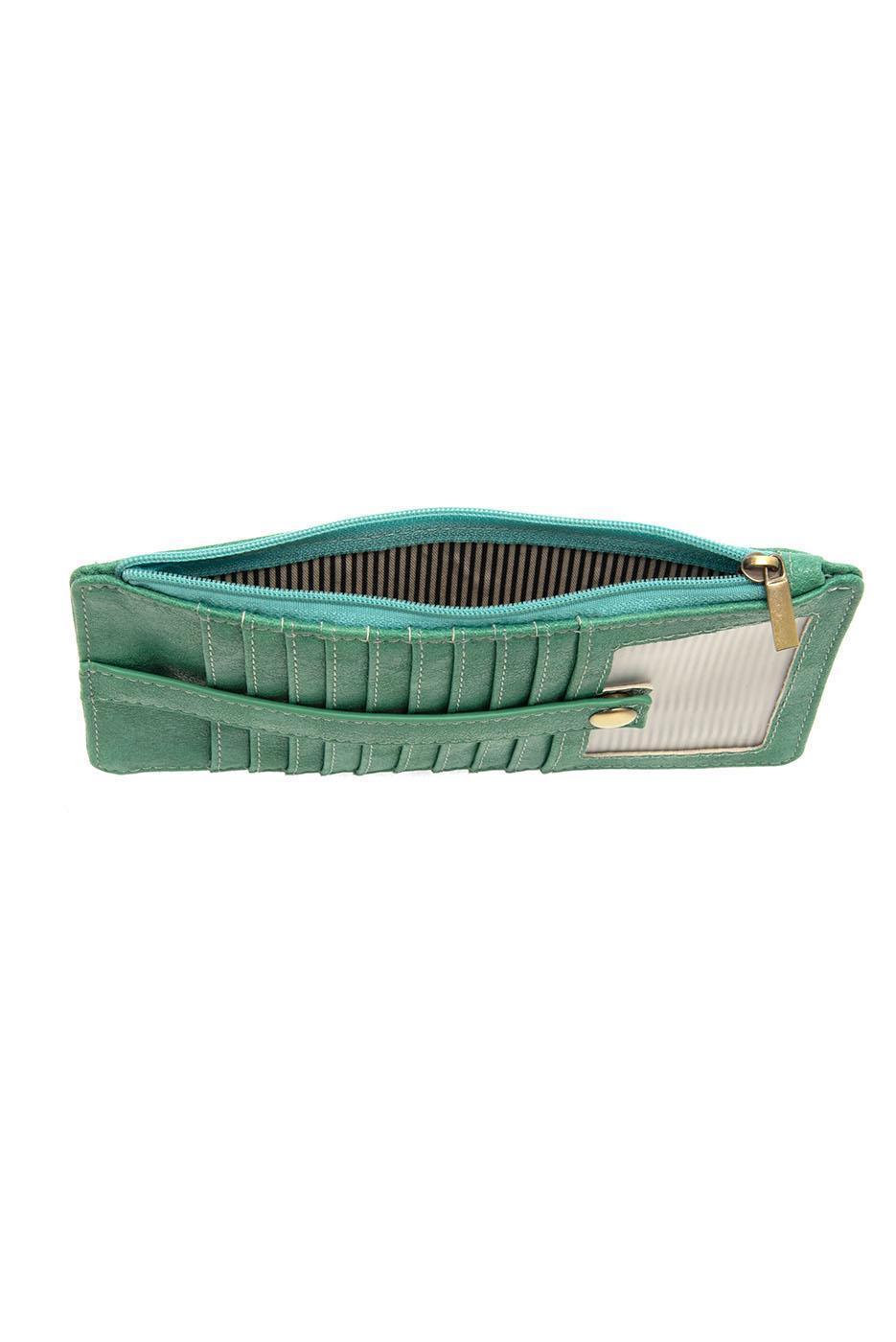 L8142-38 Jungle Green image 3