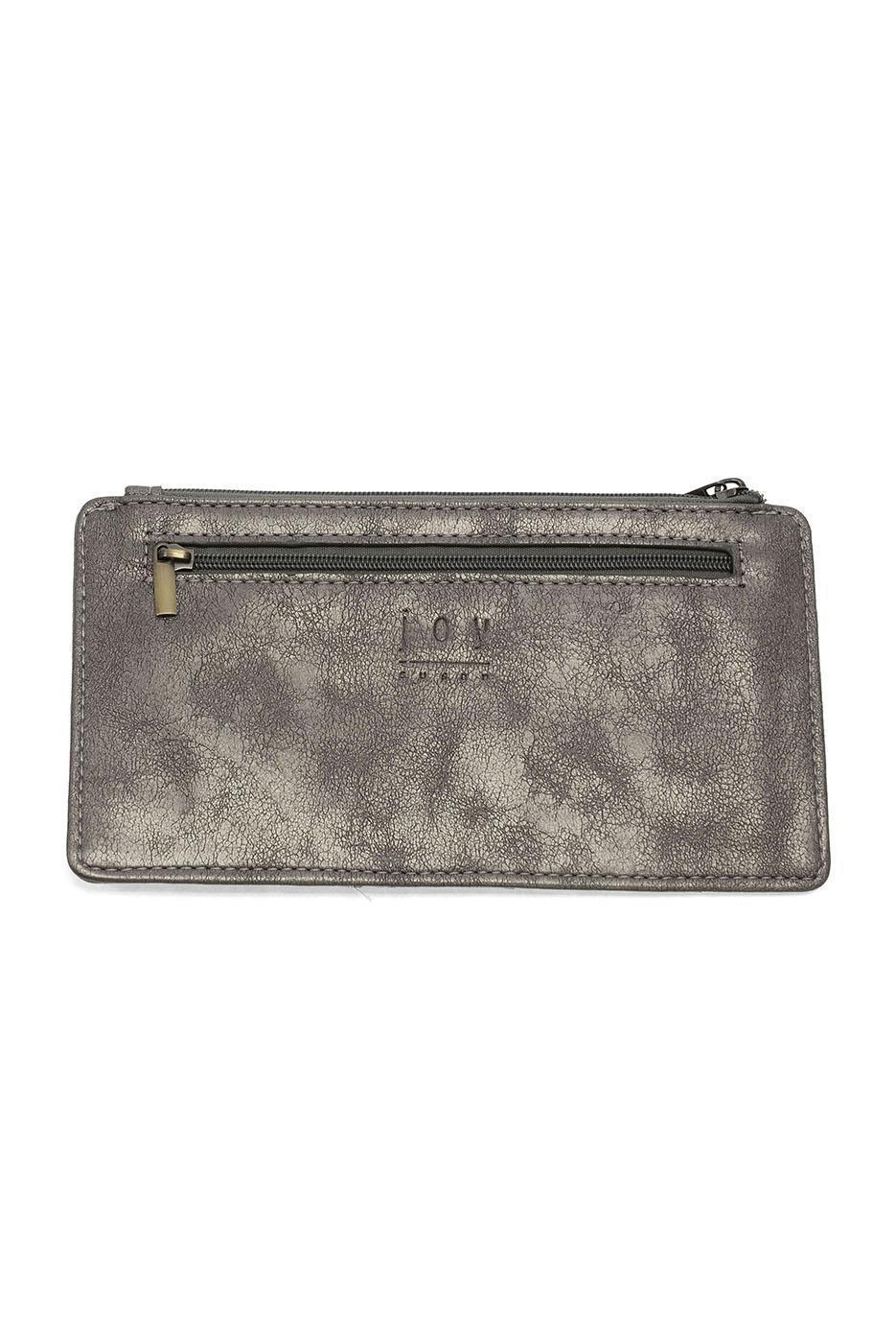 L8142-41 Metallic Dark Chrome image 2