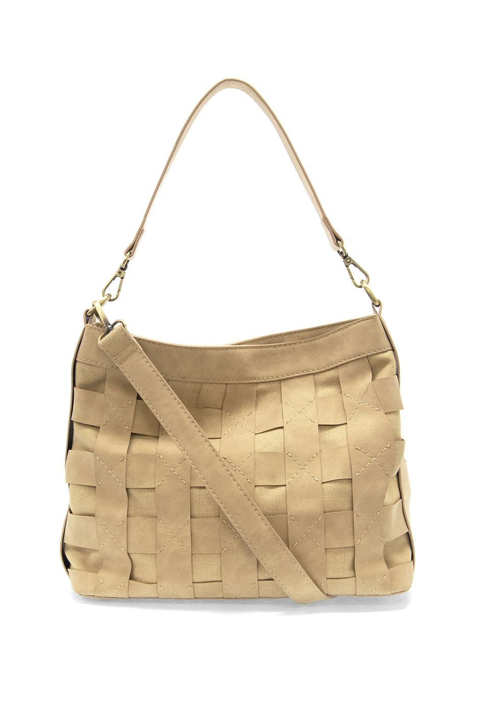 Maya Cage Tote