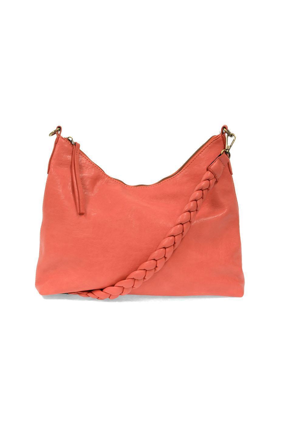 L8156-32 Bright Coral image 1