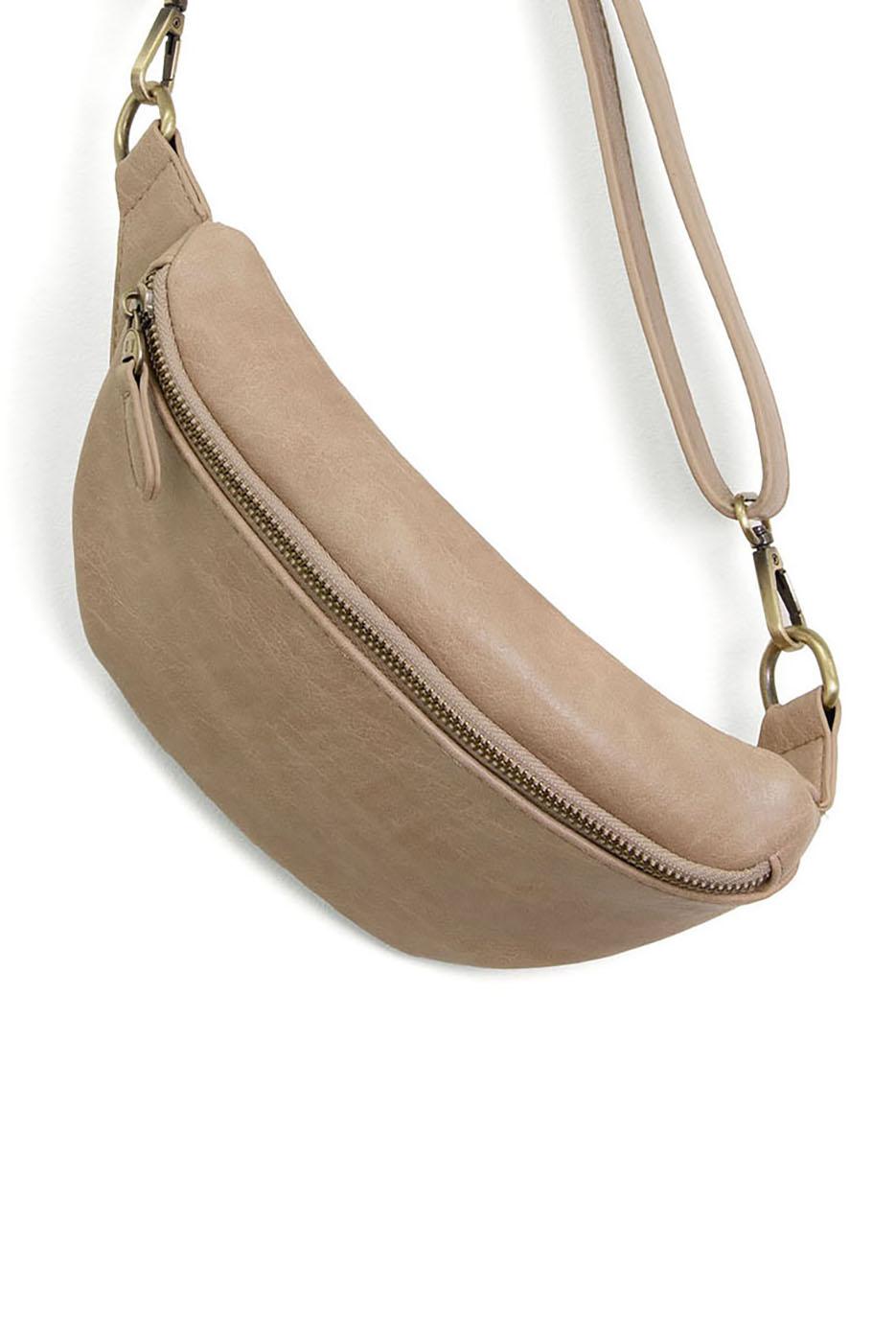 Shiloh Sling/Belt Bag – Joy Susan