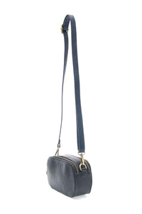Layne Double Zip Mini Camera Crossbody – Joy Susan