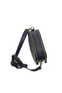 Layne Double Zip Mini Camera Crossbody – Joy Susan