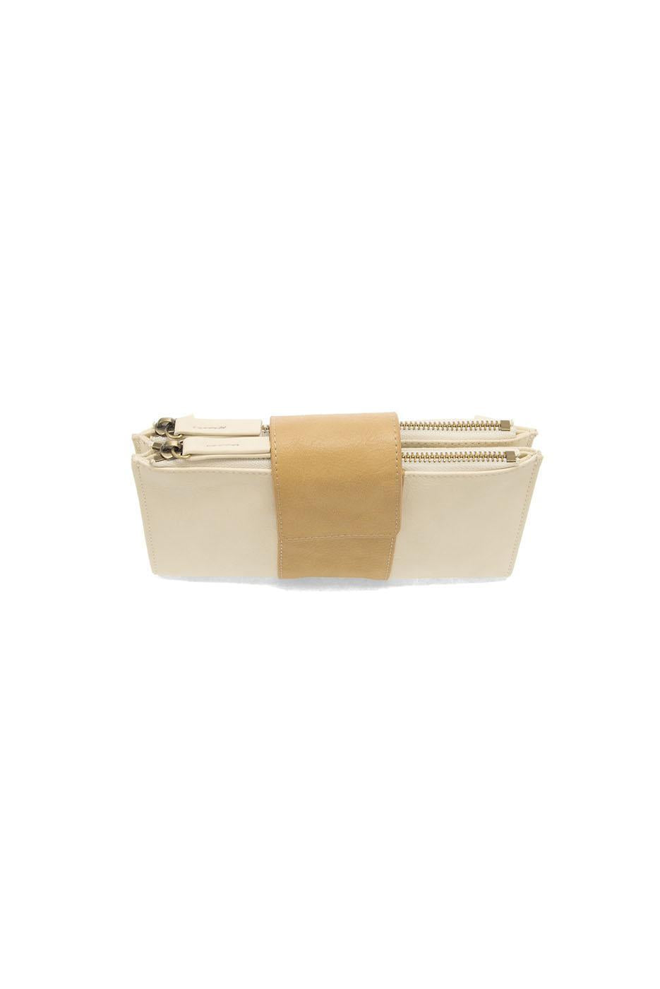 L8162-01 White-Tan image 5