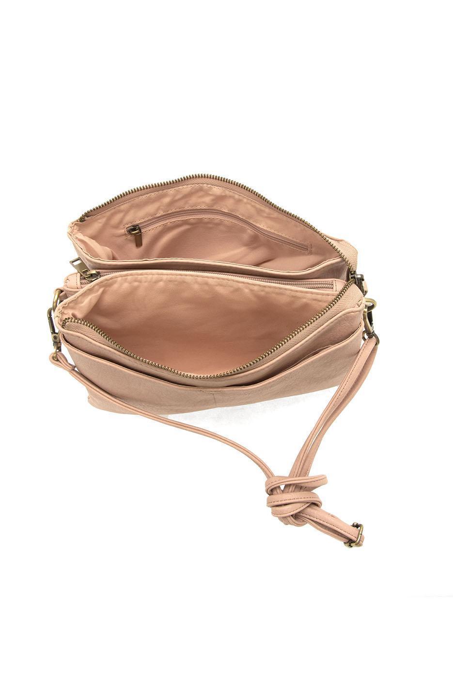 L8165-44 Rose Quartz image 3
