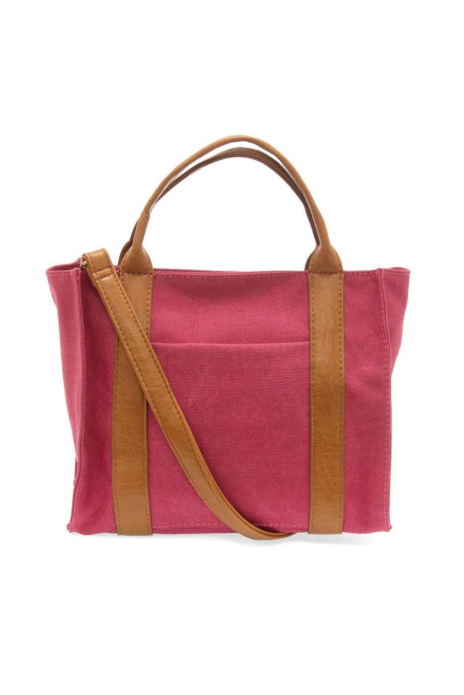 Gwen Medium Canvas Tote