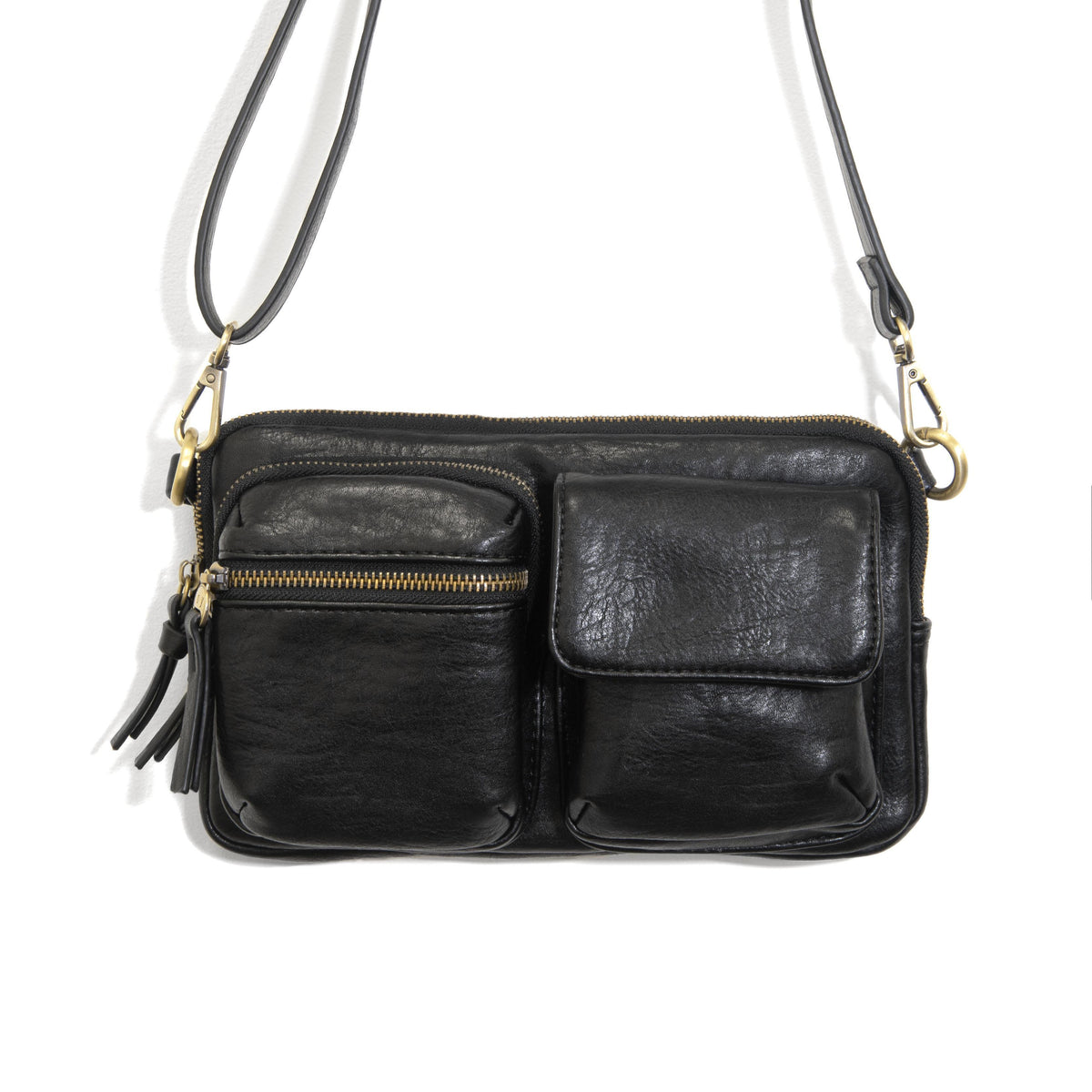 L8185-00 Black image 1