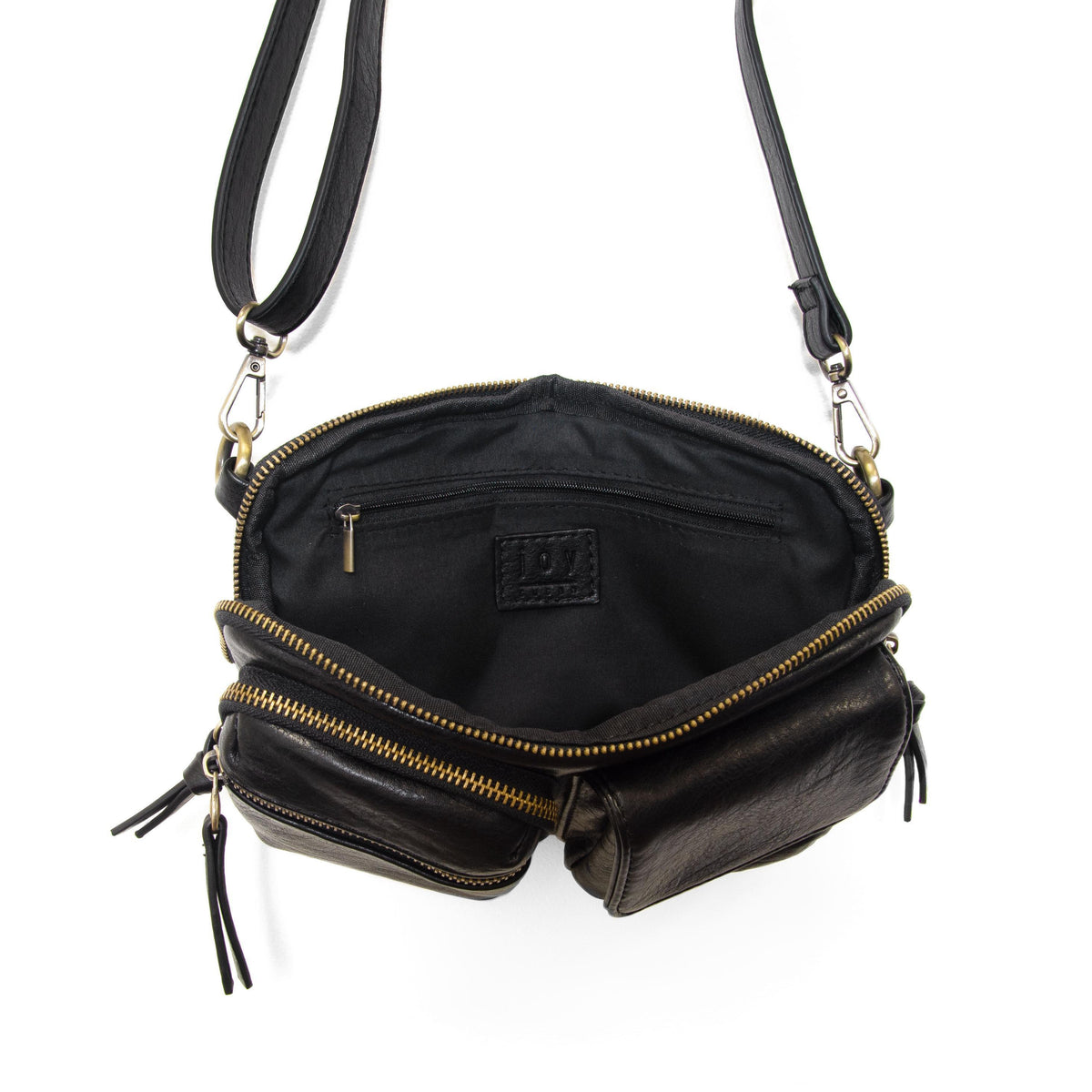L8185-00 Black image 5