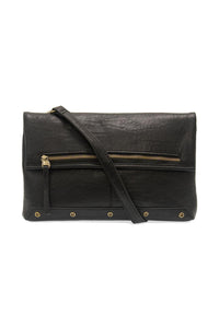 Cassie Foldover Convertible Crossbody Bag – Joy Susan