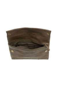 Cassie Foldover Convertible Crossbody Bag – Joy Susan