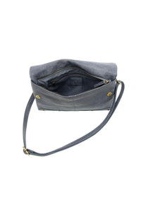Cassie Foldover Convertible Crossbody Bag – Joy Susan