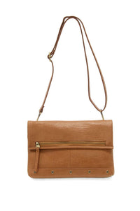 ジョシュア ホンジス Cassie Foldover Convertible Crossbody Bag – Joy Susan