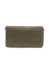 Everly Organizer Flap Crossbody – Joy Susan
