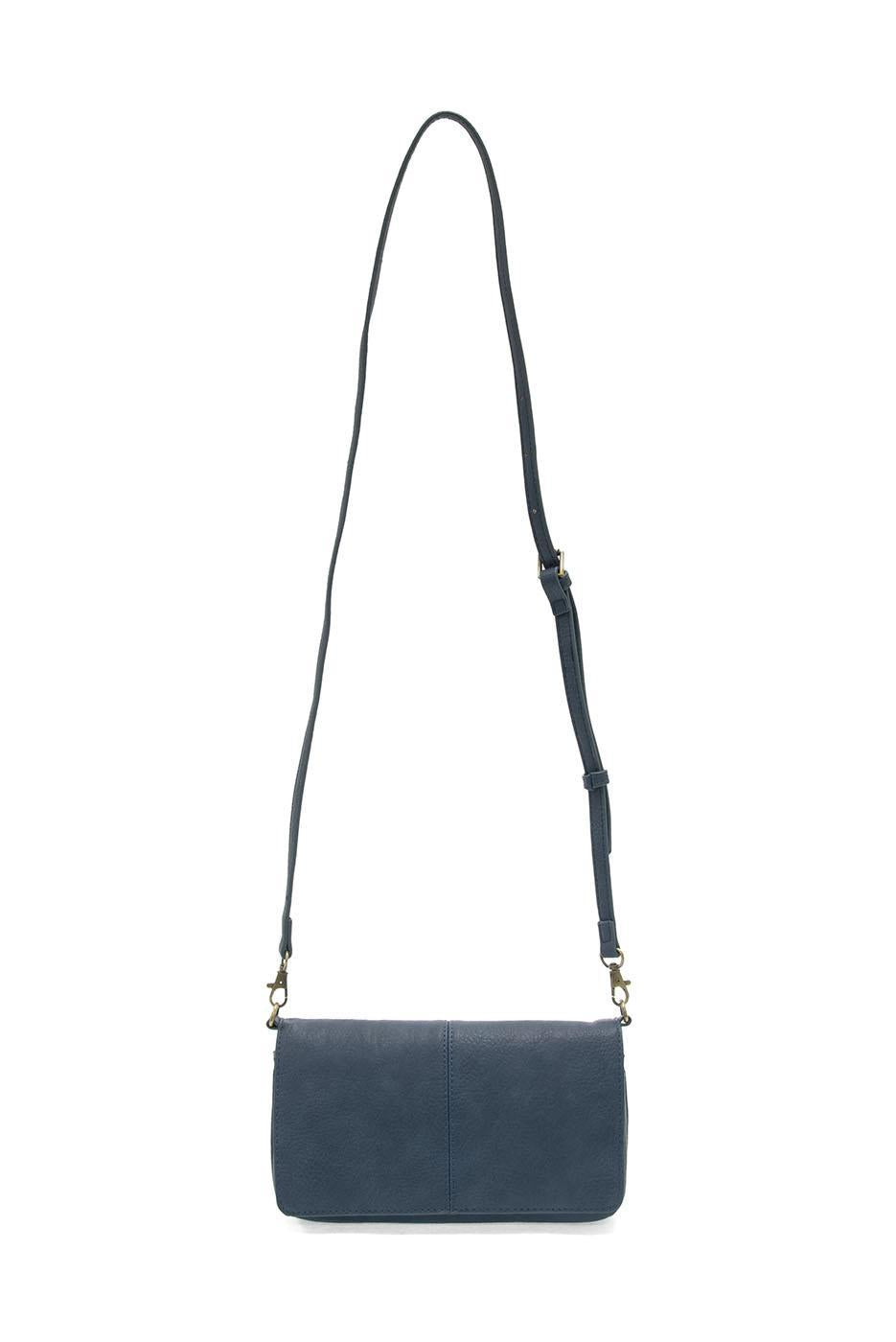 Everly Organizer Flap Crossbody – Joy Susan