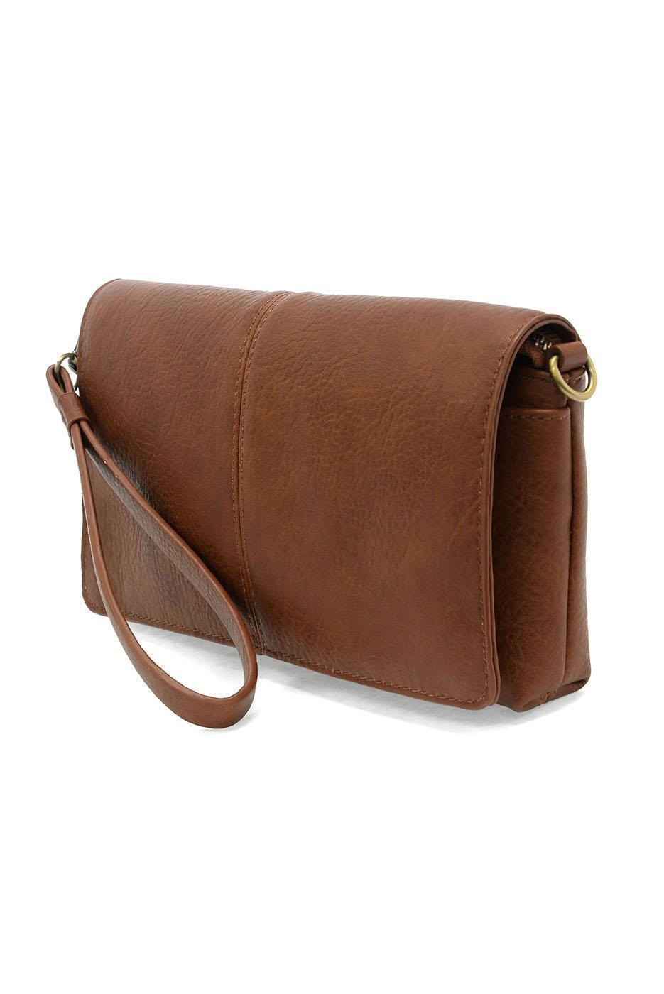 Everly Organizer Flap Crossbody – Joy Susan