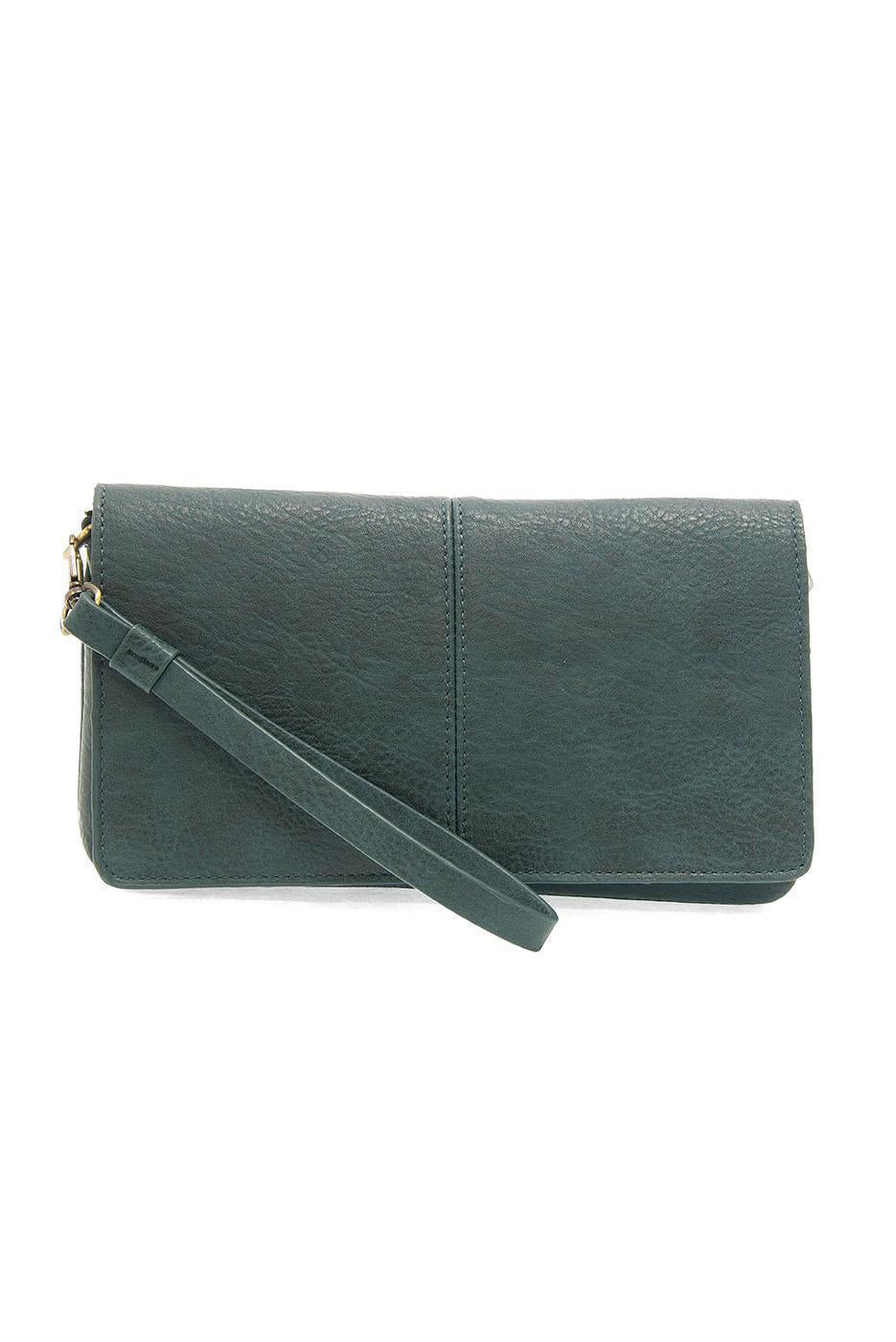 L8189-67 Dark Teal image 1