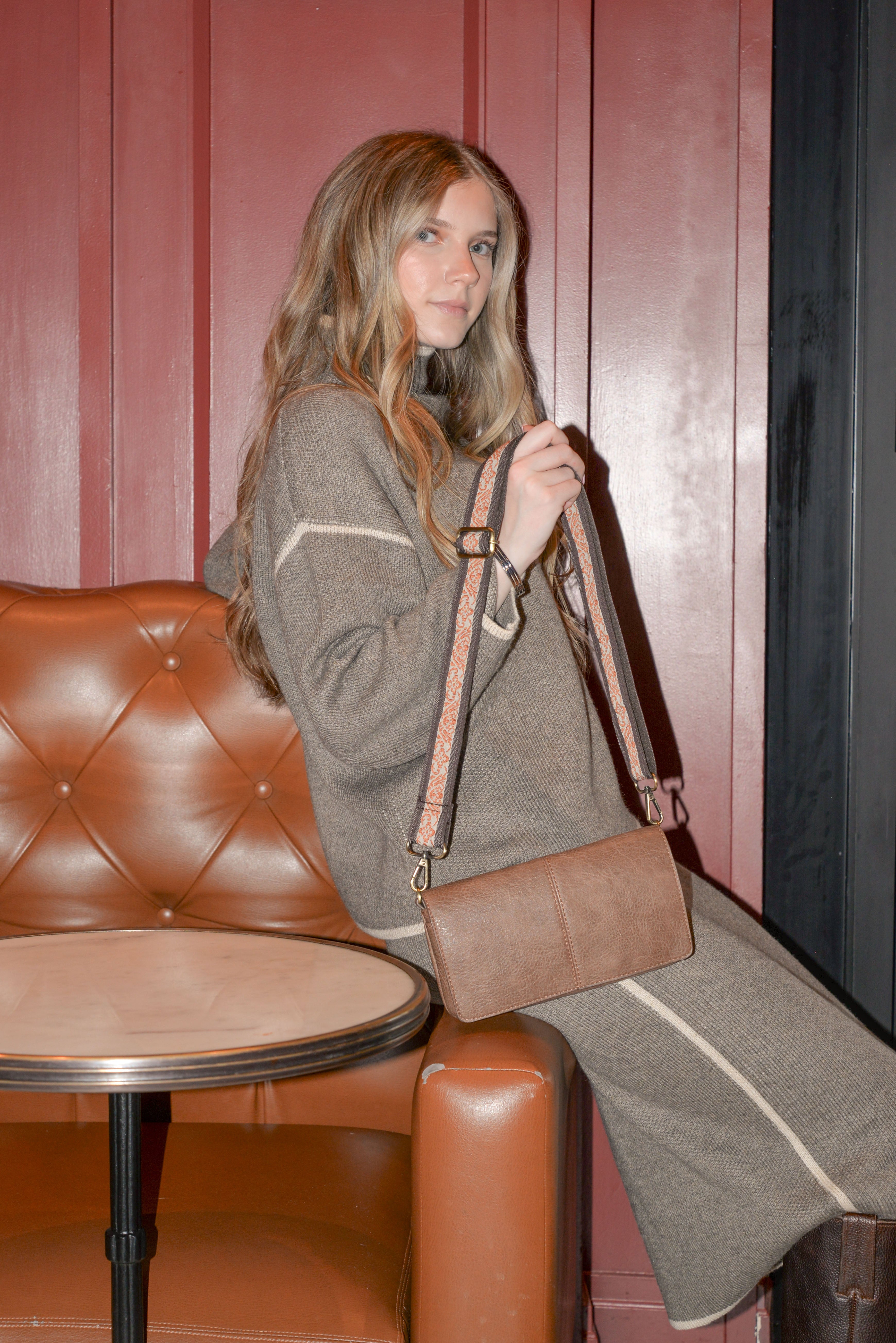 RESISTANT EVERY X-PAC ver. エブリィ レジスタント Everly Organizer Flap Crossbody – Joy Susan