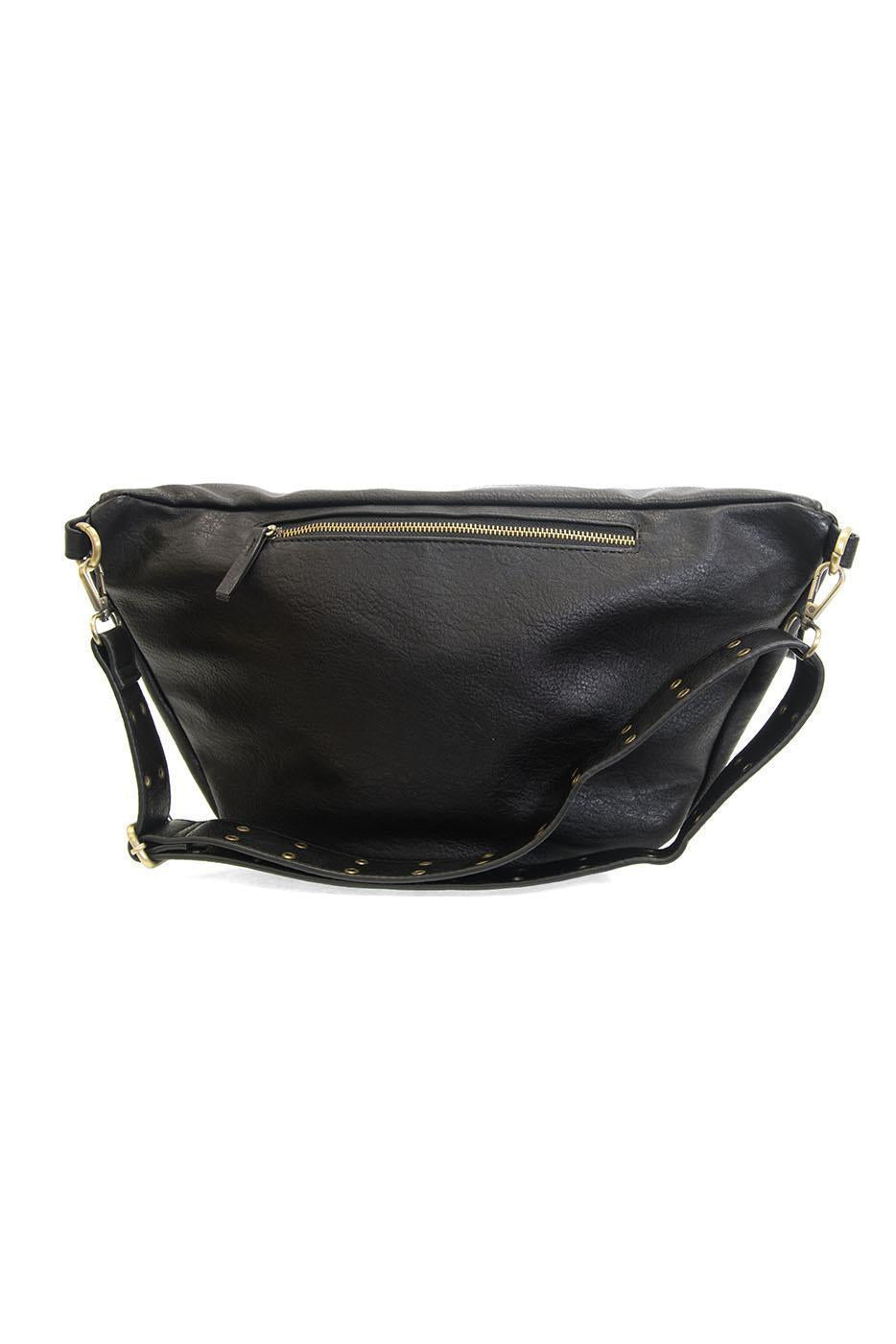 Mel Large Sling Crossbody Bag – Joy Susan