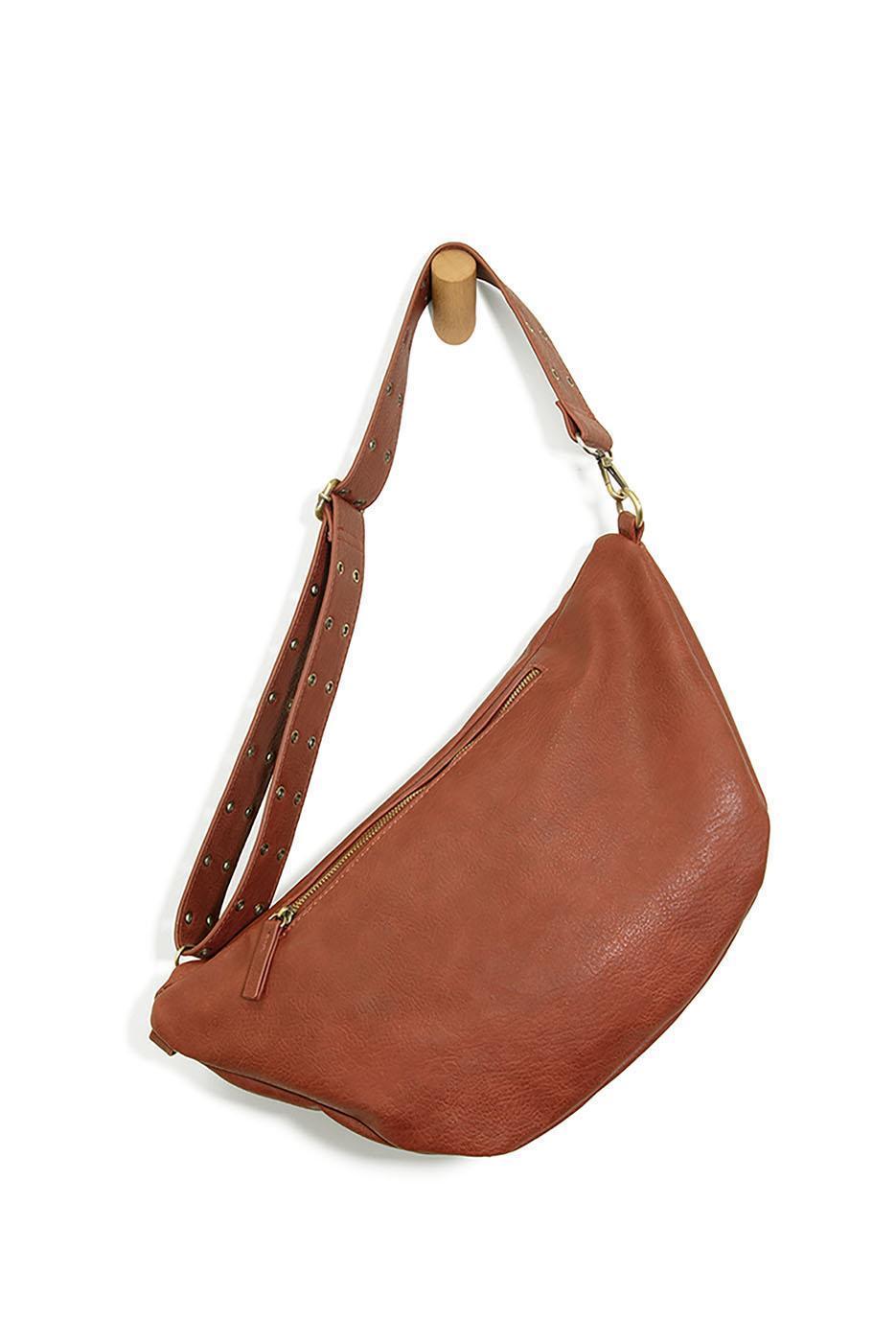 Mel Large Sling Crossbody Bag – Joy Susan