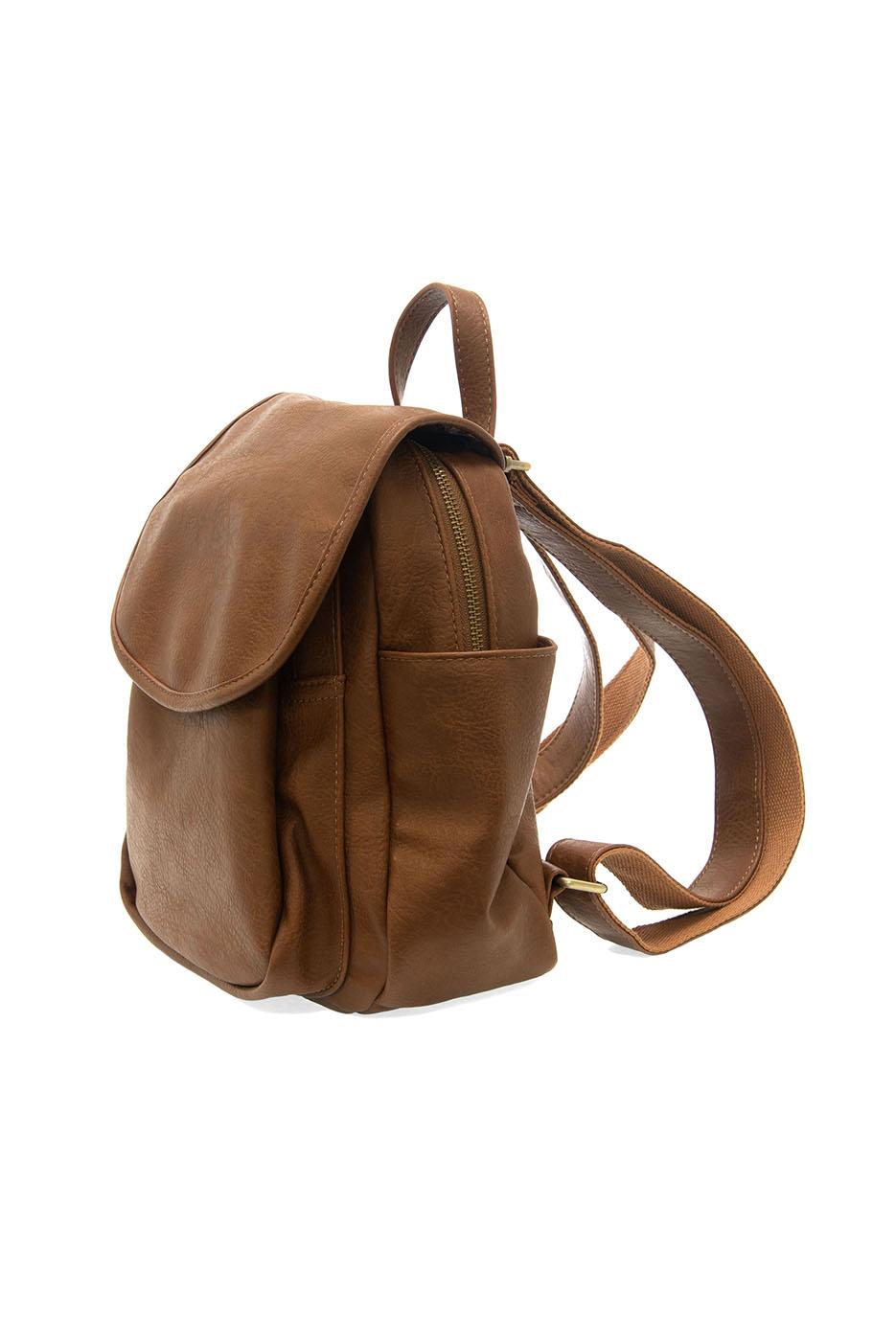 Blaire Multi Pocket Secure Backpack – Joy Susan