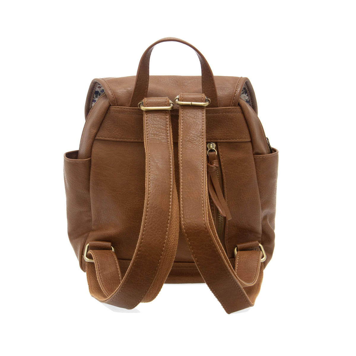 L8192-02 Russet Brown image 2