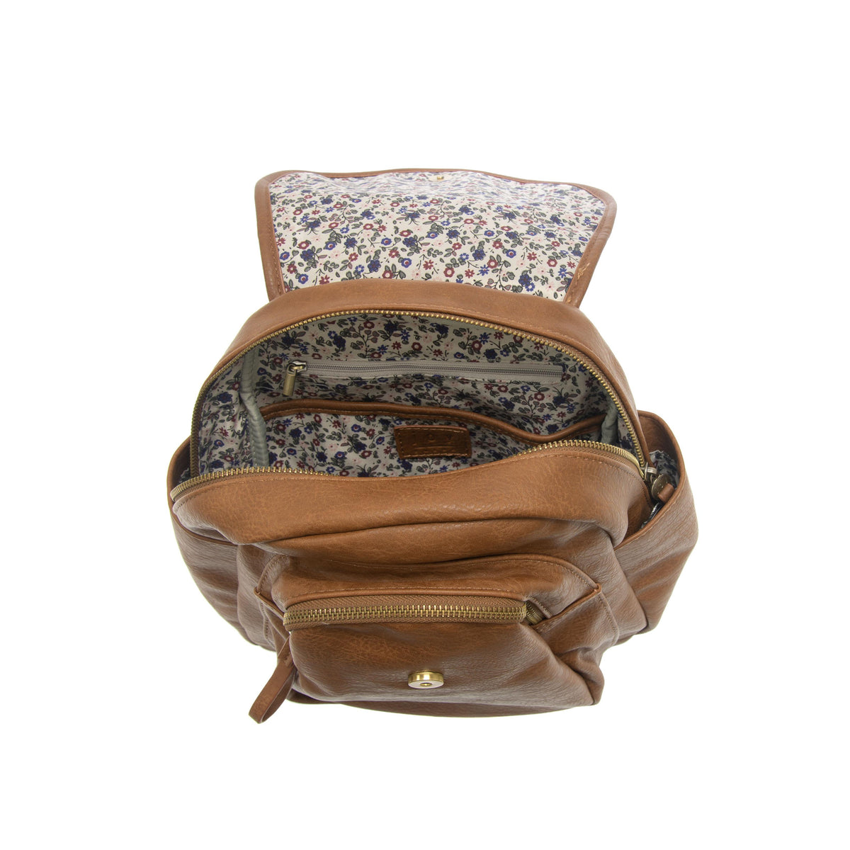 L8192-02 Russet Brown image 3