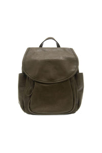 Blaire Multi Pocket Secure Backpack – Joy Susan display picture 1